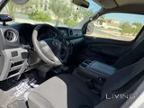 Nissan Urvan 2015